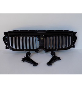 BMW 5 G30/G31 Kierownica powietrza górna - 4127