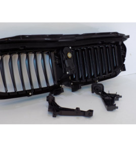 BMW 5 G30/G31 Kierownica powietrza górna - 4127