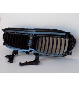 BMW 5 G30/G31 Kierownica powietrza górna - 4127