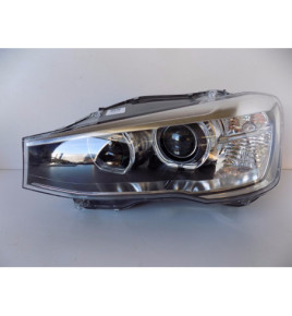 BMW X3 F25 Lampa Bixenon LCI Lewa/Prawa - 5995