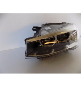 BMW X3 F25 Lampa Bixenon LCI Lewa/Prawa - 5995