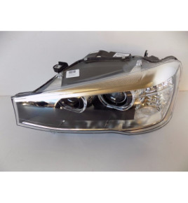 BMW X3 F25 Lampa Bixenon LCI Lewa/Prawa - 5995