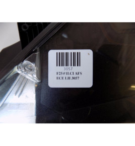 BMW X3 F25 Lampa Bixenon LCI Lewa/Prawa - 5995