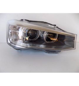 BMW X3 F25 Lampa Bixenon LCI Lewa/Prawa - 5995