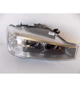 BMW X3 F25 Lampa Bixenon LCI Lewa/Prawa - 5995