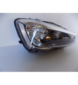BMW X3 F25 Lampa Bixenon LCI Lewa/Prawa - 5995