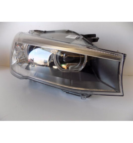 BMW X3 F25 Lampa Bixenon LCI Lewa/Prawa - 5995
