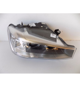 BMW X3 F25 Lampa Bixenon LCI Lewa/Prawa - 5995