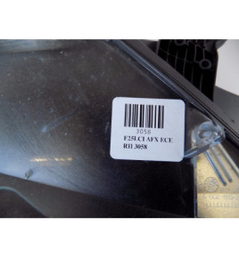 BMW X3 F25 Lampa Bixenon LCI Lewa/Prawa - 5995