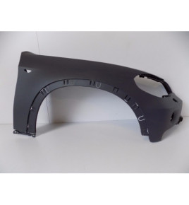 BMW X5 E70 przed Liftingiem Błotnik Prawy - 4143