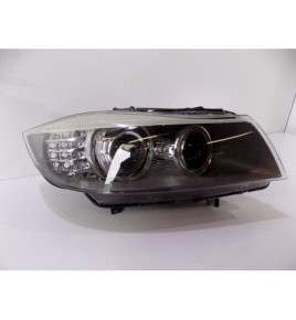 BMW 3 E90 LCI Lampa Xenon Prawa - 5987