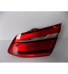 BMW 2 F45 Lampa Tylna na Pokrywie Prawa - 6003