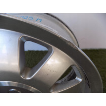 AUDI A4 A6 Alufelga / Felga 15 cali 5X112 OE: 8D0601025M -2610