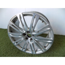 AUDI A8 D4 4H Alufelga / Felga 20 cali OE: 4H0601052N - 2586