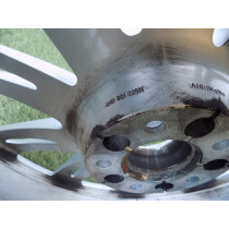 AUDI A8 D4 4H Alufelga / Felga 20 cali OE: 4H0601052N - 2586