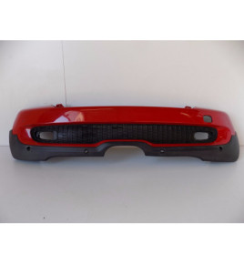 Mini Cooper S R56 Zderzak Tylny A53 - 6038