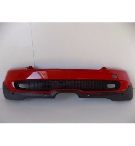 Mini Cooper S R56 Zderzak Tylny A53 - 6038
