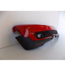 Mini Cooper S R56 Zderzak Tylny A53 - 6038