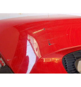 Mini Cooper S R56 Zderzak Tylny A53 - 6038