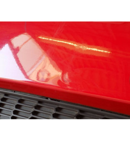 Mini Cooper S R56 Zderzak Tylny A53 - 6038