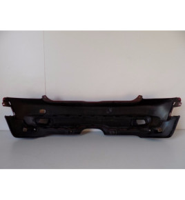 Mini Cooper S R56 Zderzak Tylny A53 - 6038