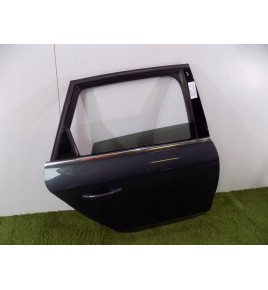 Audi A4 B8 8K0- Drzwi Tylne Prawe - 0020