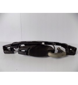 BMW 5 F10 Hak Holowniczy Elektryczny