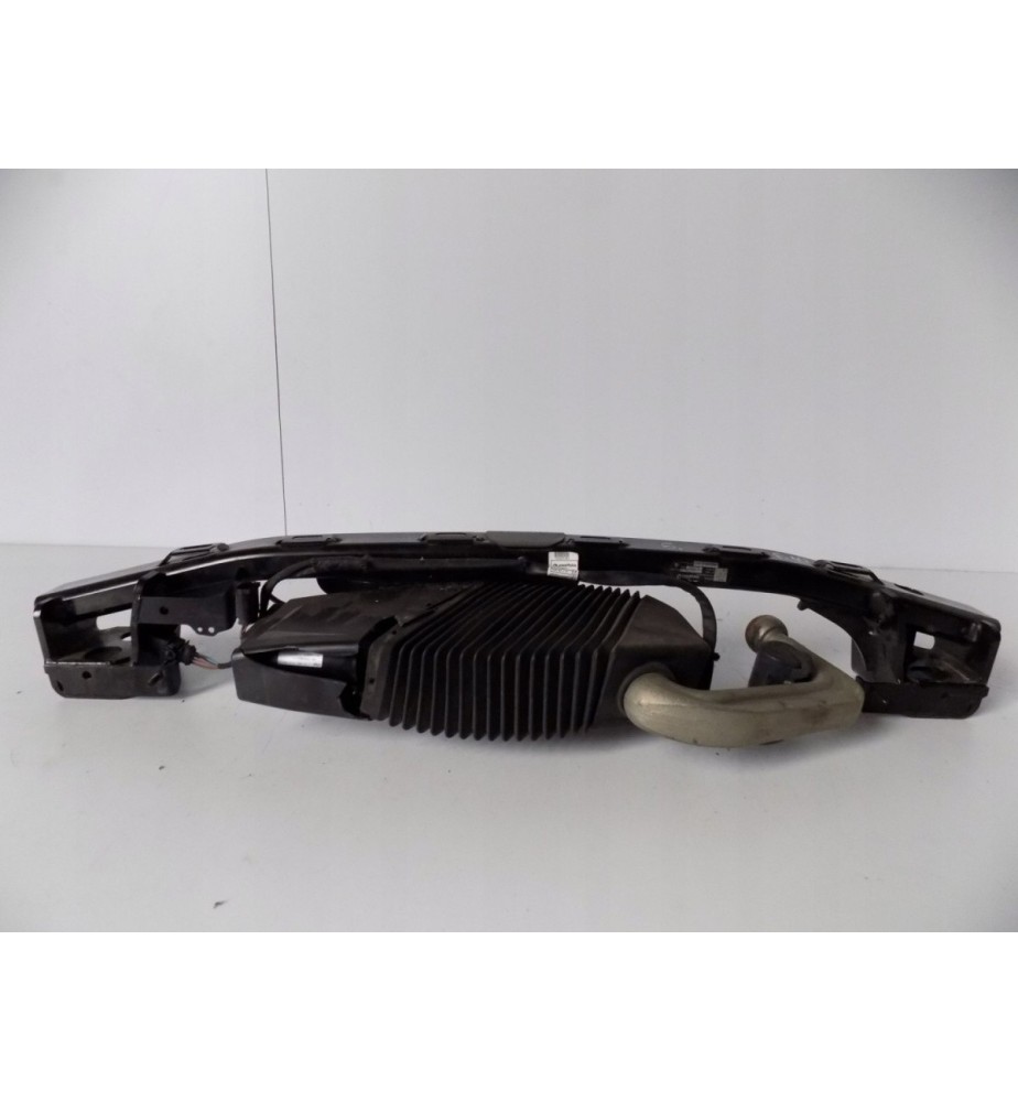 BMW 5 F10 Hak Holowniczy...