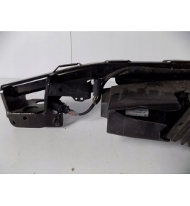 BMW 5 F10 Hak Holowniczy Elektryczny