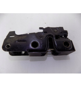 Audi A3 8P - Zamek Maski - 2204