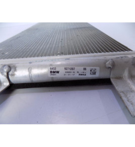 BMW 2 F45 Skraplacz Klimatyzacji z Odwad. - 6083