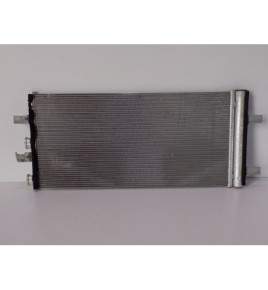 BMW 2 F45 Skraplacz Klimatyzacji z Odwad. - 6083
