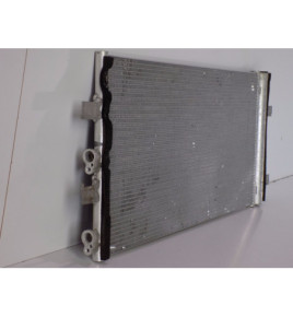 BMW 2 F45 Skraplacz Klimatyzacji z Odwad. - 6083