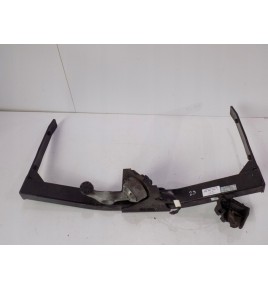VW Tiguan Hak Holowniczy Elektryczny - 4619