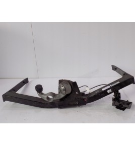 VW Tiguan Hak Holowniczy Elektryczny - 4619