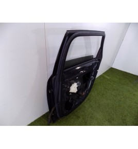Audi A4 B8 8K0- Drzwi Tylne Prawe - 0020