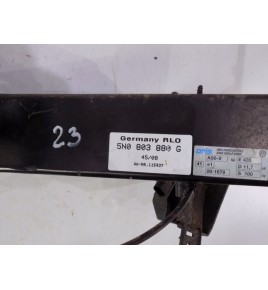VW Tiguan Hak Holowniczy Elektryczny - 4619