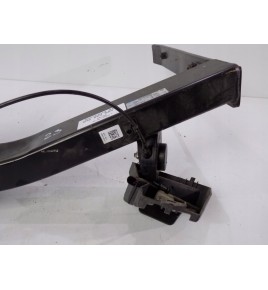 VW Tiguan Hak Holowniczy Elektryczny - 4619