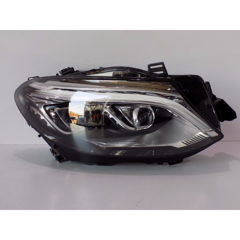 Mercedes GLE W166 Lampa...