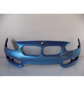 BMW 1 F20/F21 LCI - Zderzak Przedni - 6041