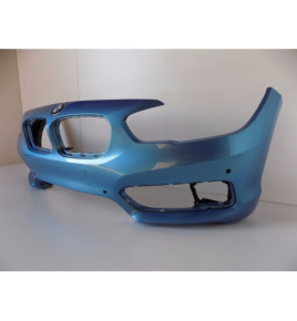 BMW 1 F20/F21 LCI - Zderzak Przedni - 6041