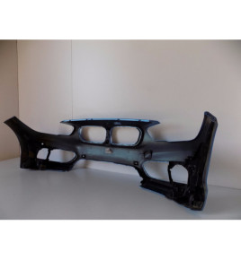 BMW 1 F20/F21 LCI - Zderzak Przedni - 6041