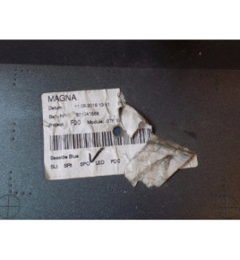 BMW 1 F20/F21 LCI - Zderzak Przedni - 6041