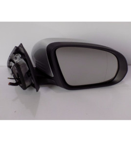 Mercedes W253 GLC Lusterko R 16 PIN - 6141