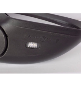 Mercedes W253 GLC Lusterko R 16 PIN - 6141
