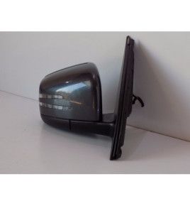 Mercedes W166 GLE Lusterko R 24 PIN Kamera - 6143