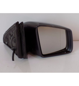 Mercedes W166 GLE Lusterko R 24 PIN Kamera - 6143