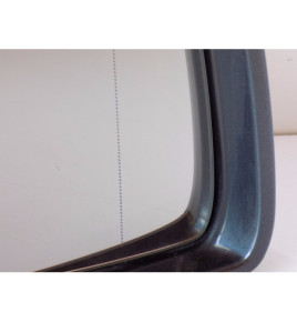 Mercedes W166 GLE Lusterko R 24 PIN Kamera - 6143