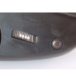 Mercedes W166 GLE Lusterko R 24 PIN Kamera - 6143