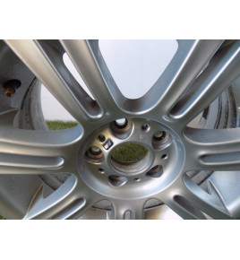 BMW 3 E90 E92 Alufelga / Felga 17 cali 5X120 OE: 8036935 - 2617